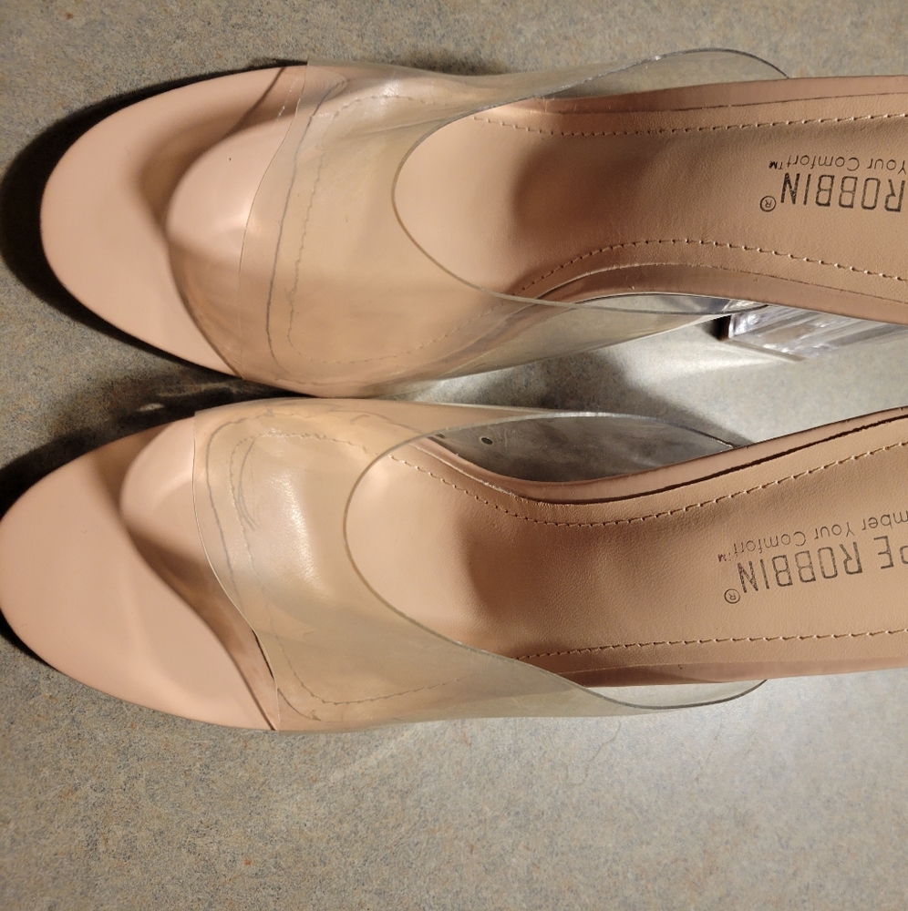 Womens heels
